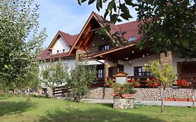 NUT HOUSE Retezat
